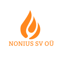 NONIUS SV OÜ logo