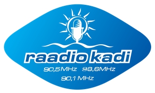 RAADIO KADI OÜ logo