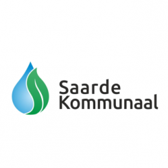 SAARDE KOMMUNAAL OÜ - Sewerage and wastewater management in Kilingi-Nõmme
