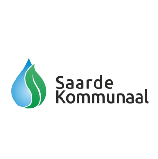 SAARDE KOMMUNAAL OÜ logo