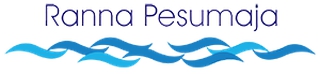 RANNA PESUMAJA OÜ logo