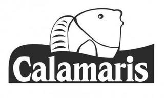 CALAMARIS OÜ logo