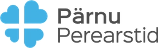 PÄRNU PEREARSTID OÜ logo