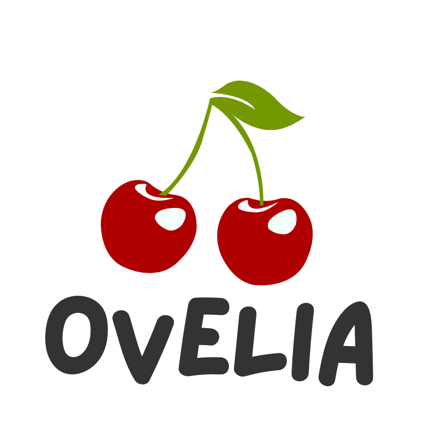OVELIA MAJUTUS OÜ logo
