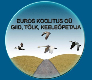 EUROS KOOLITUS OÜ logo