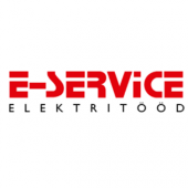 E-SERVICE AS - Installation of electrical wiring and fittings in Tallinn