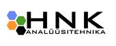 HNK ANALÜÜSITEHNIKA OÜ - Wholesale of other general-purpose and special-purpose machinery, apparatus and equipment in Tallinn
