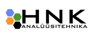 HNK ANALÜÜSITEHNIKA OÜ logo