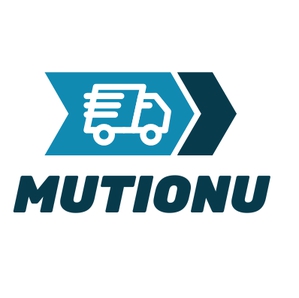 MUTIONU OÜ - Freight transport by road in Lääneranna vald