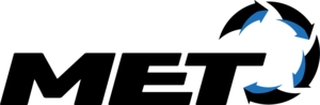 MET-TERAKESKUS AS logo