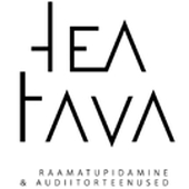 HEA TAVA OÜ - Bookkeeping, tax consulting in Tallinn