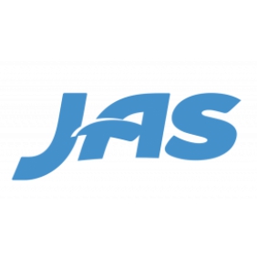 JAS WORLDWIDE ESTONIA OÜ logo