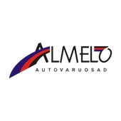 ALMELO OÜ - Wholesale trade of motor vehicle parts and accessories in Tallinn