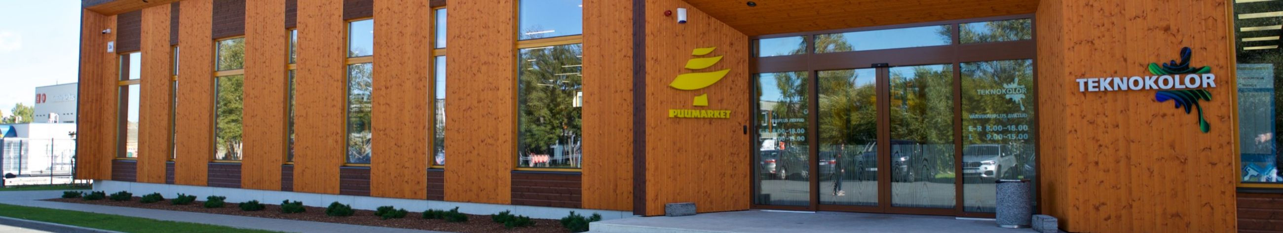 Sauna table, terrace table, Wholesale trade, Supply, Processing, stage table, Sauna modules, sauna accessories, Fixing system, Protection of terraces