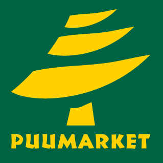 PUUMARKET AS logo