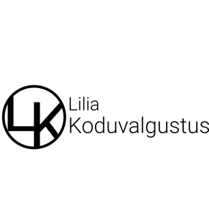 LILIA KODUVALGUSTUS OÜ logo