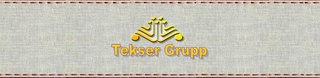 TEKSER GRUPP OÜ logo