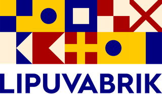 LIPUVABRIK OÜ logo