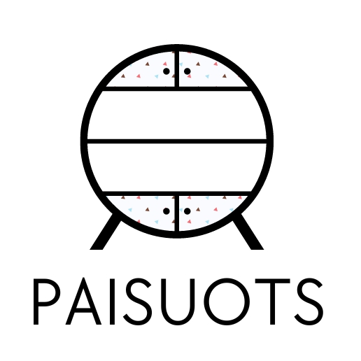 PAISUOTS OÜ logo
