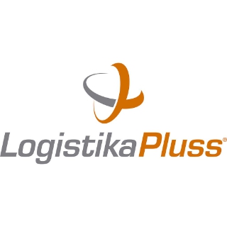 LOGISTIKA PLUSS OÜ logo