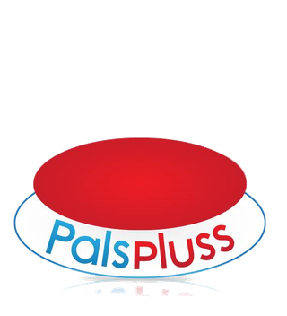 PALSPLUSS OÜ logo