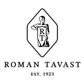 ROMAN TAVAST OÜ - Manufacture of jewellery and related articles in Tallinn