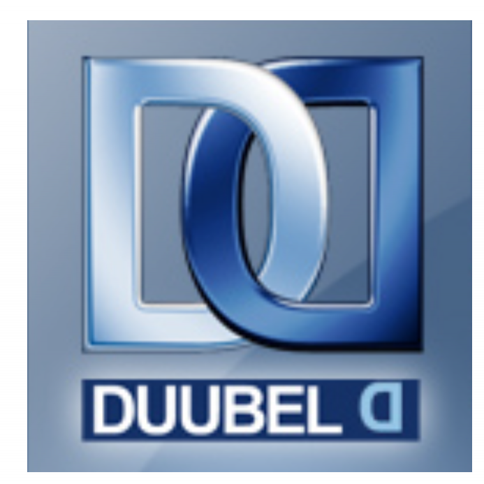 DUUBEL D OÜ logo
