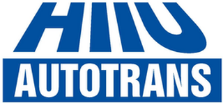 HIIU AUTOTRANS OÜ logo ja bränd