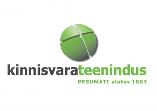 KINNISVARATEENINDUS OÜ logo