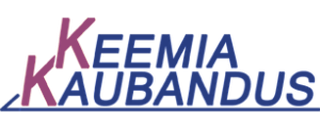 KEEMIAKAUBANDUS AS logo