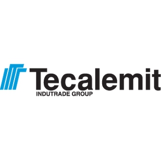 TECALEMIT AS logo