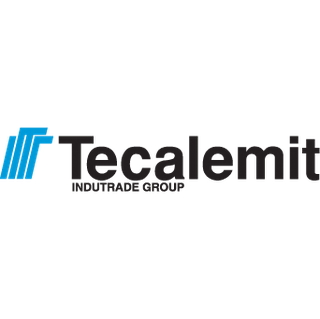 TECALEMIT AS logo