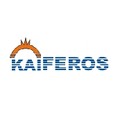 KAIFEROS OÜ - Wholesale of metals and metal ores in Tapa