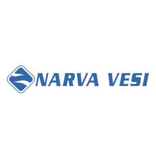 NARVA VESI AS logo