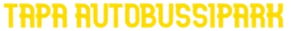 TAPA AUTOBUSSIPARK OÜ logo