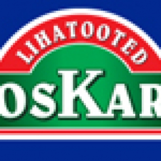 OSKAR LT AS logo