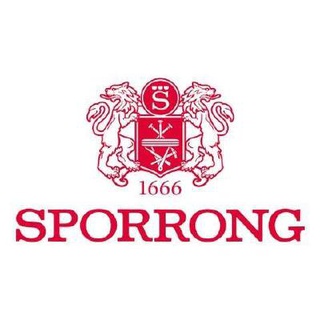SPORRONG EESTI OÜ logo