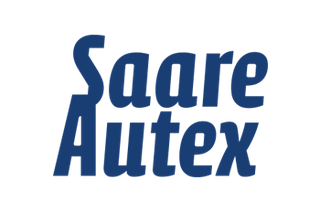 SAARE AUTEX OÜ logo