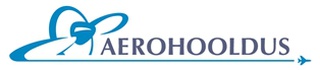AEROHOOLDUS OÜ logo
