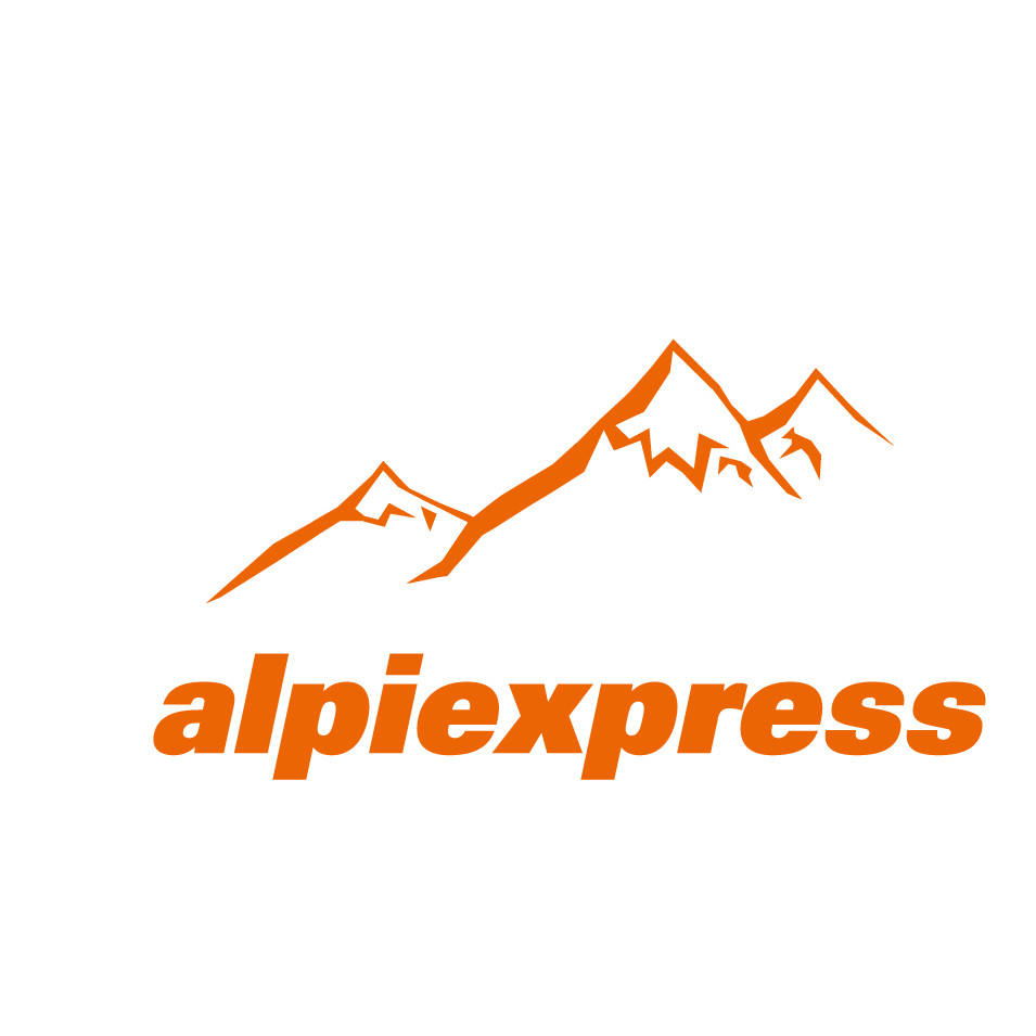 ALPIEXPRESS OÜ logo