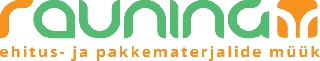 RAUNING OÜ logo