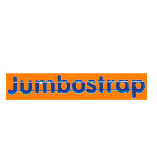 JUMBOSTRAP OÜ logo