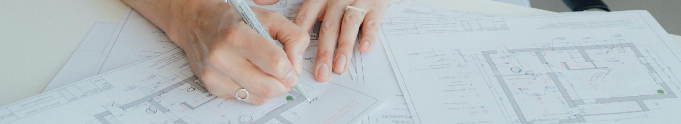 We offer comprehensive architectural and technical design solutions from the idea to construction. We ensure compliance, quality and long-term value of the object.