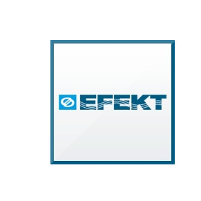 EFEKT AS logo