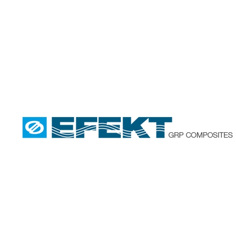 EFEKT AS logo
