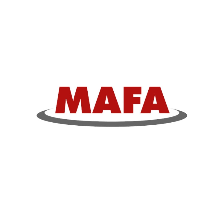 MAFA ES OÜ logo