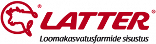LATTER NT OÜ logo