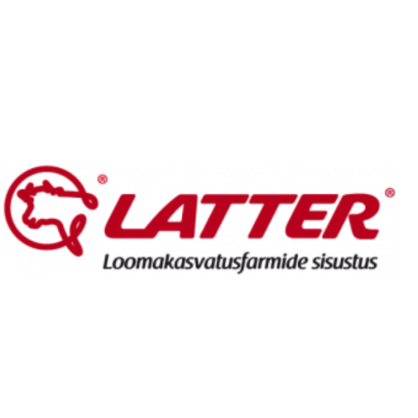 LATTER NT OÜ logo
