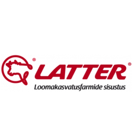 LATTER NT OÜ - Wholesale of agricultural machinery, equipment and supplies in Järva vald