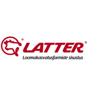 LATTER NT OÜ logo